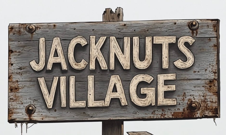 JACKNUTS VILLAGE