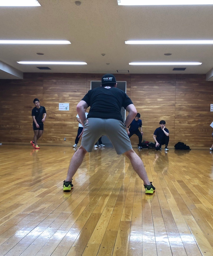 BIG UP Health & Performance