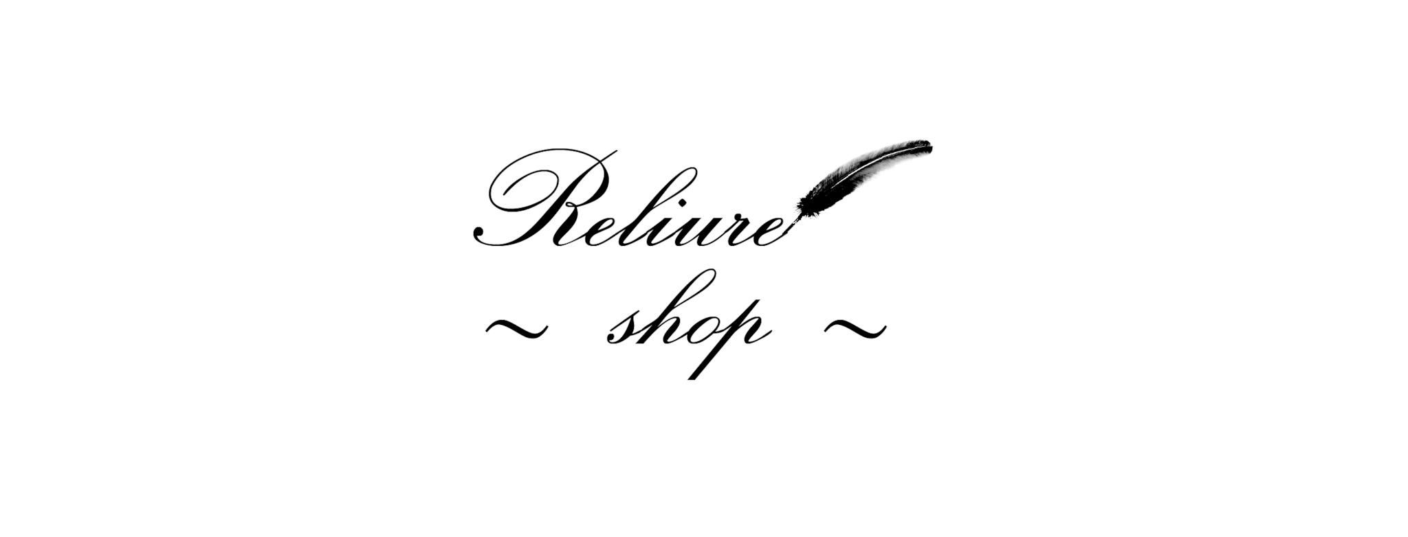 Reliure　Shop