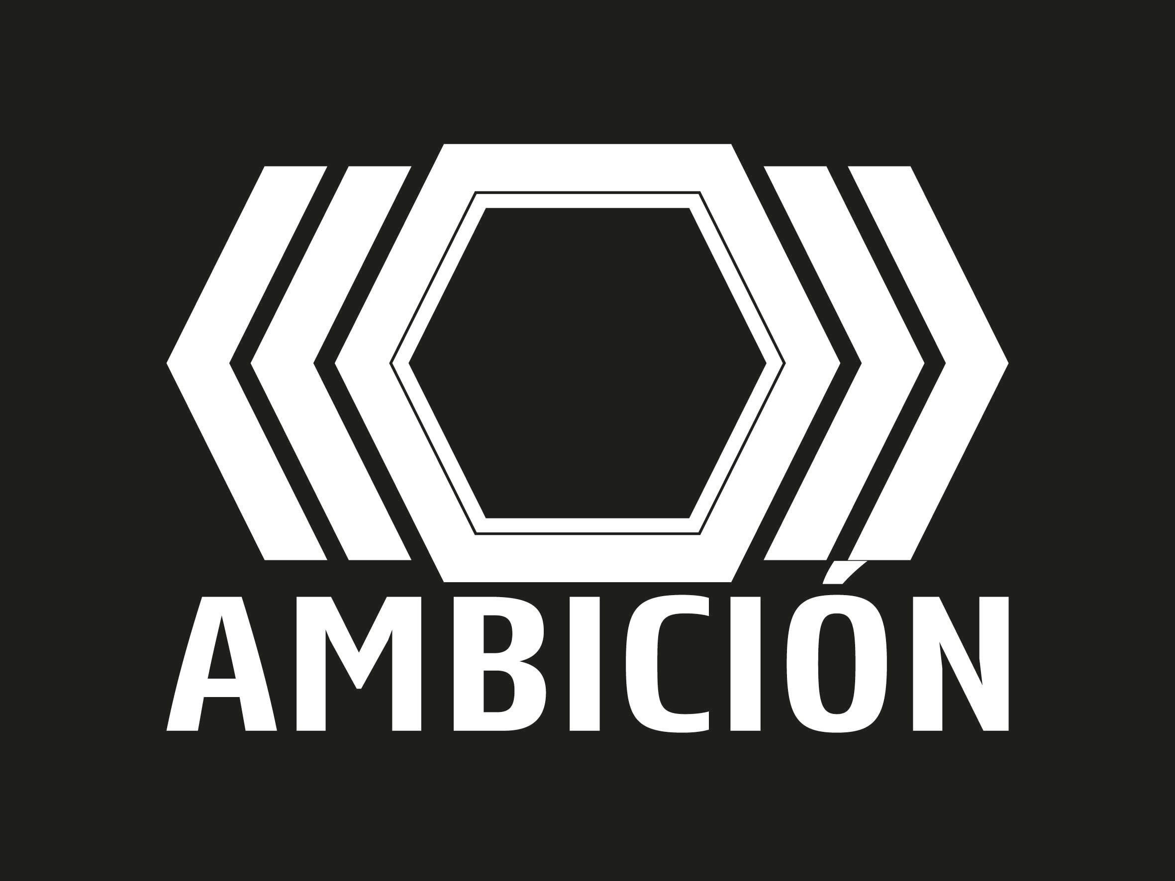 AMBICIÓN