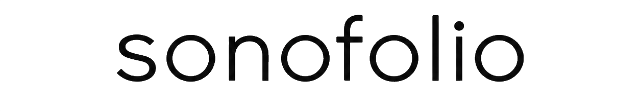 sonofolio