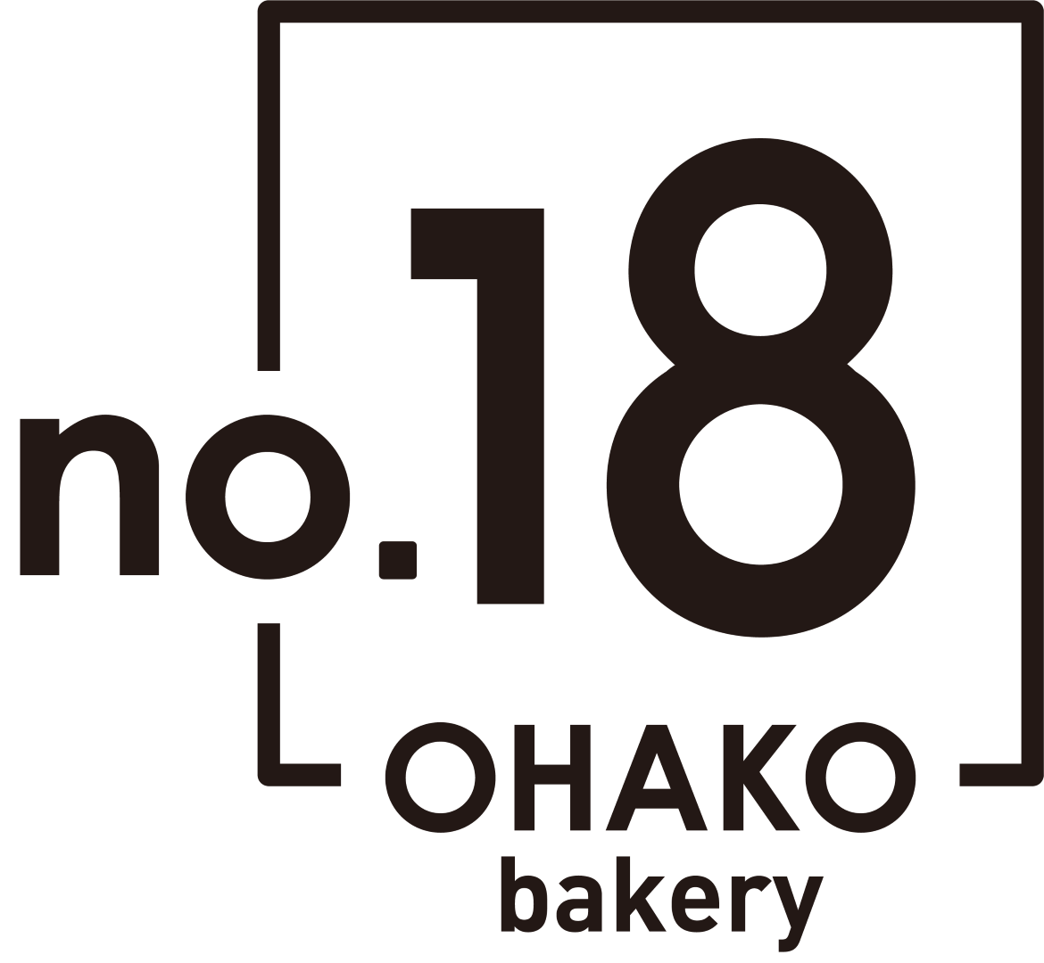 no.18 bakery