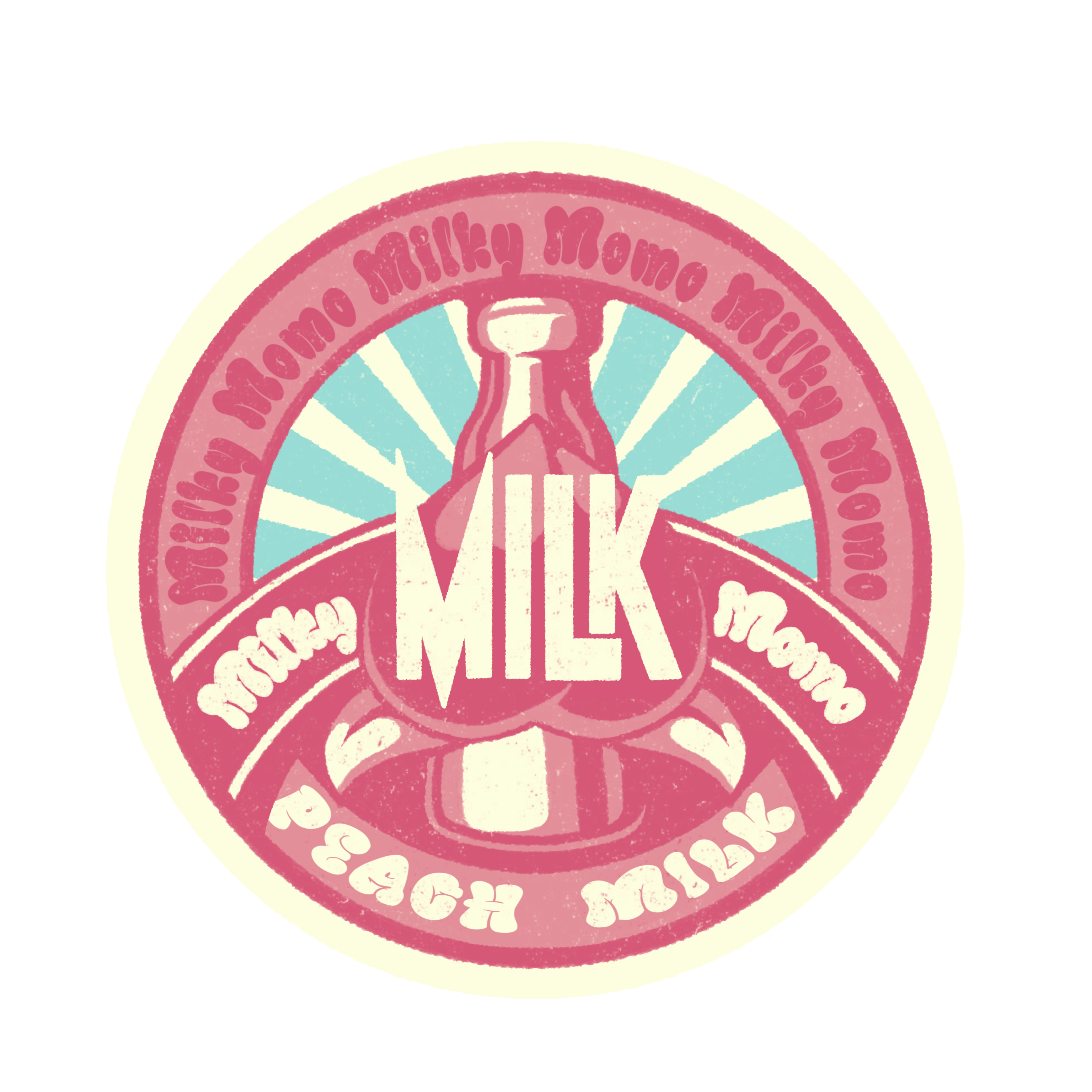 MilkyMomo