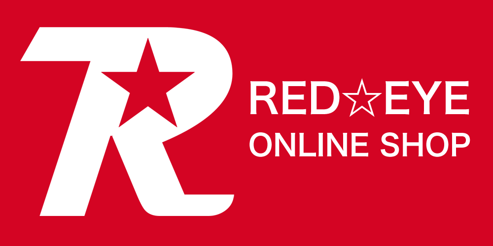 RED☆EYE ONLINE SHOP