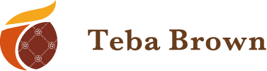 Teba Brown（テバブラウン）｜奄美大島の泥染アパレル通販