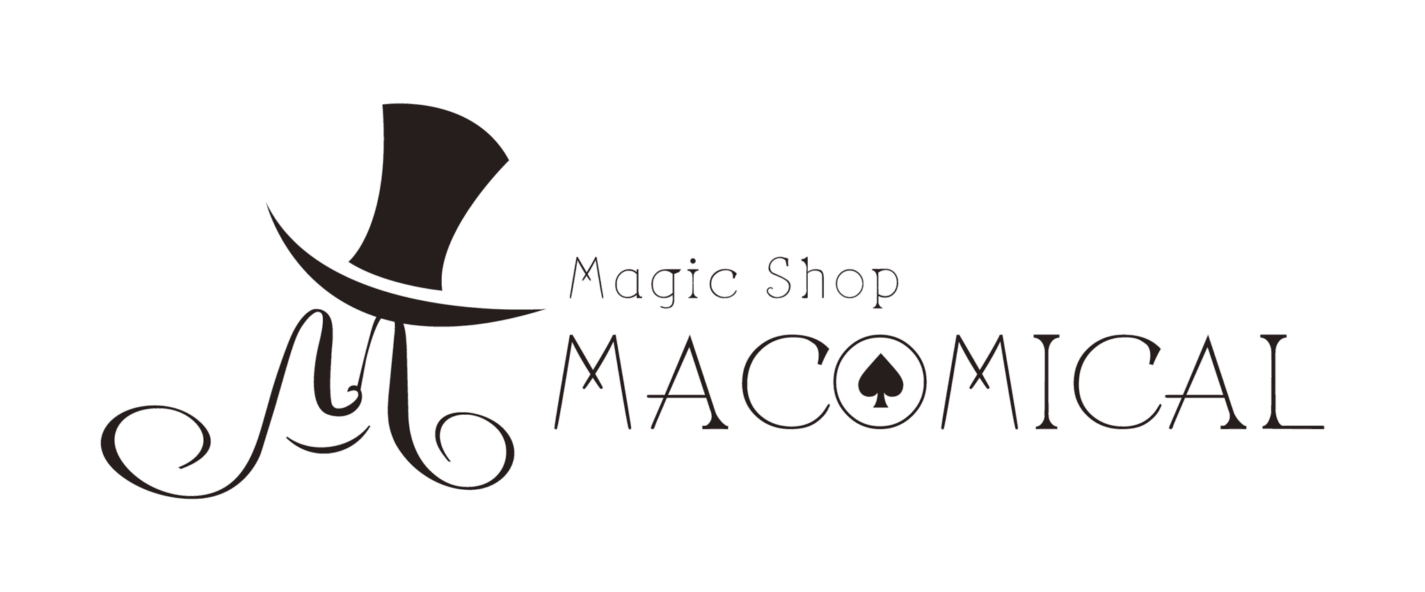 Macomical Shop