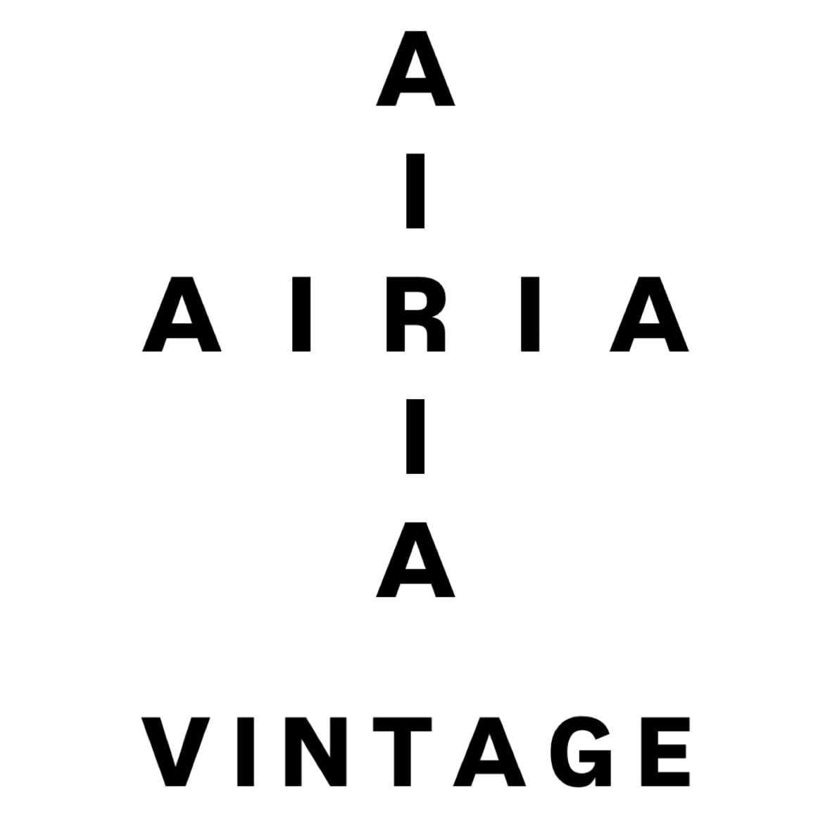 AIRIA VINTAGE