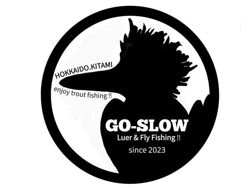 GO-SLOW.fishing