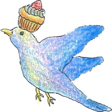 オヤツドリ