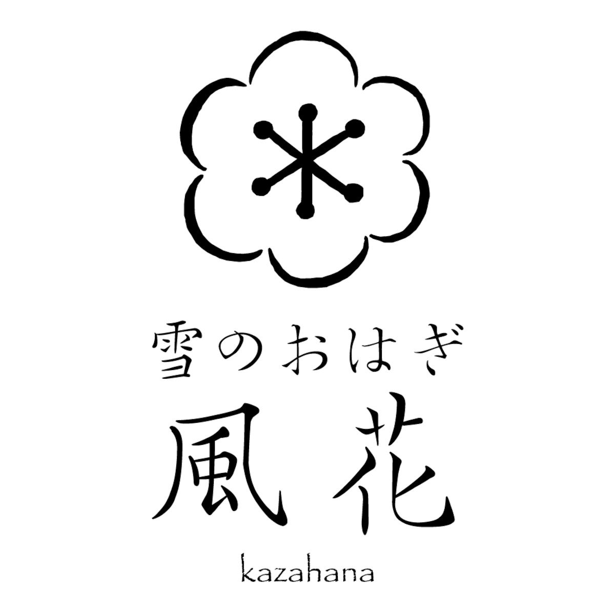 ABOUT | 雪のおはぎ*風花