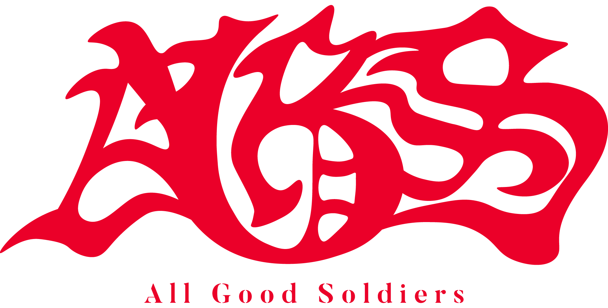 All Good Soldiers Online Store