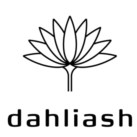 dahliash -天然石ブレスレットとハンドメイドアクセサリーのお店-