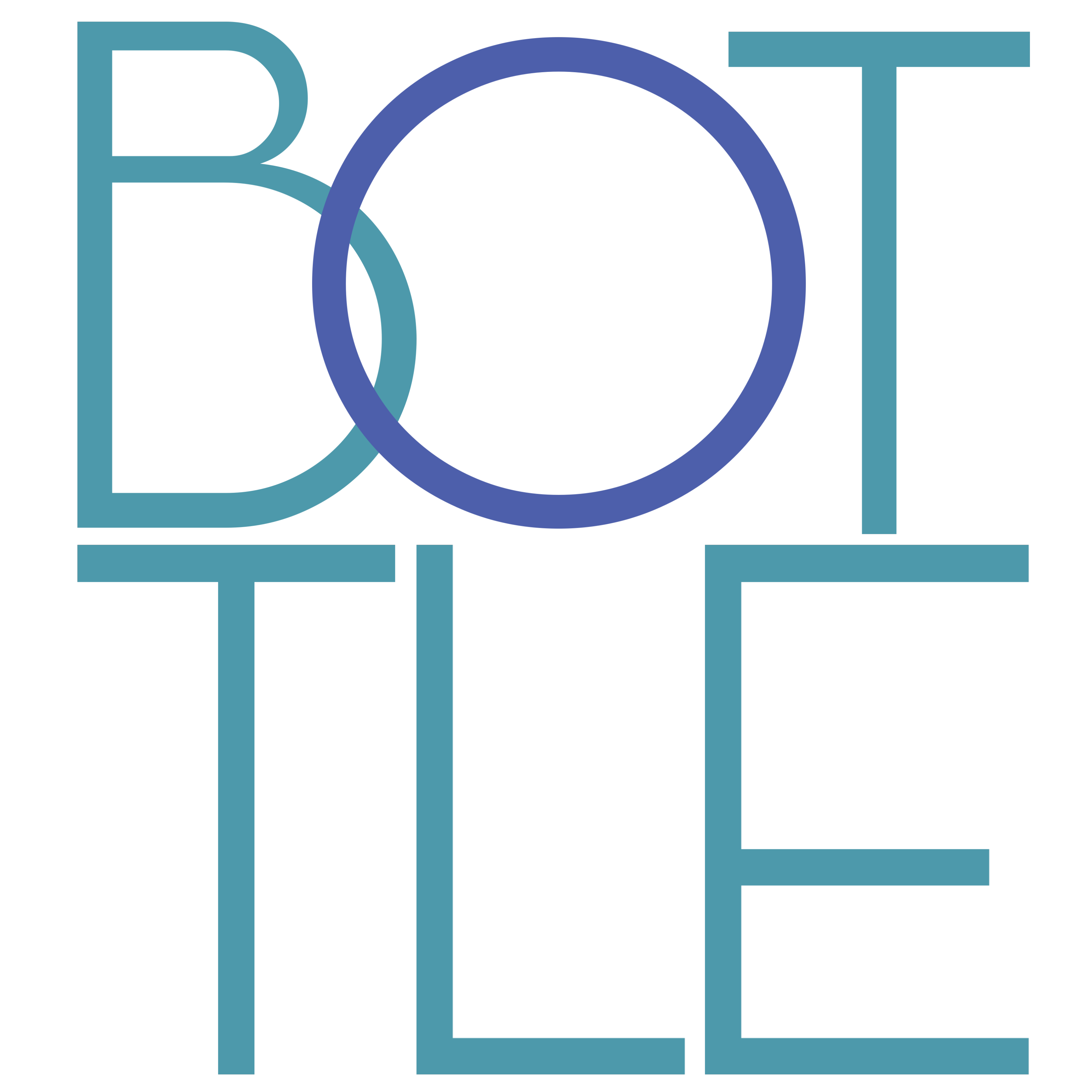 BOTTLE
