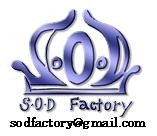 ＳＯＤ　ｆａｃｔｏｒｙ美術館