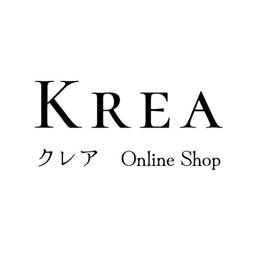 KREAクレア  Online Shop