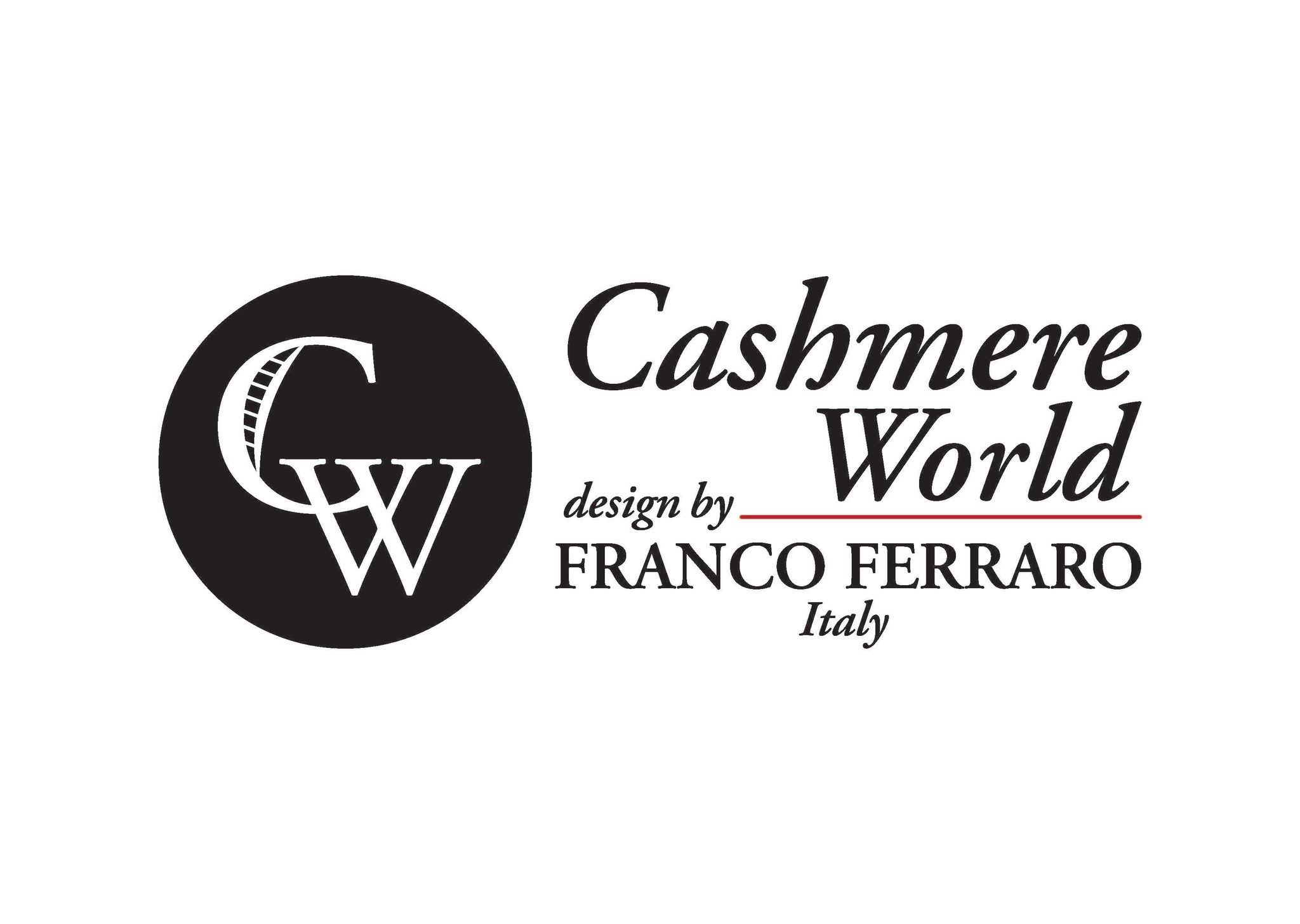 Cashmere World design by Franco Ferraro