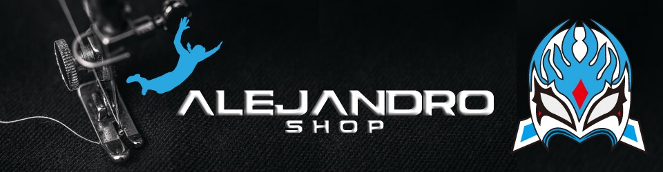 Alejandro shop