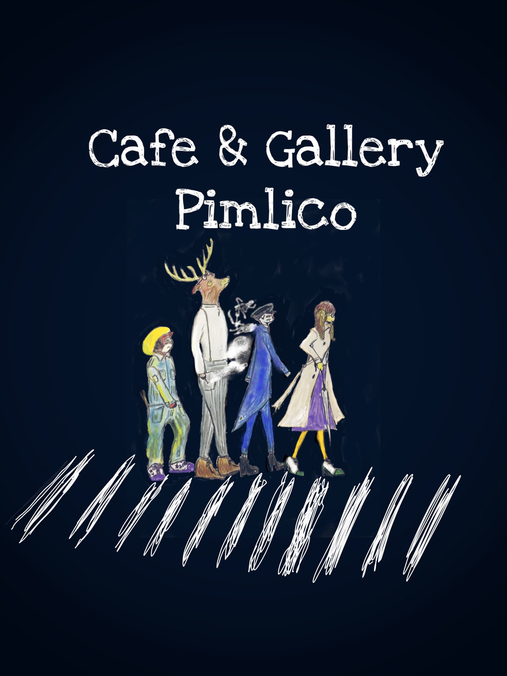 Cafe & Gallery Pimlico 