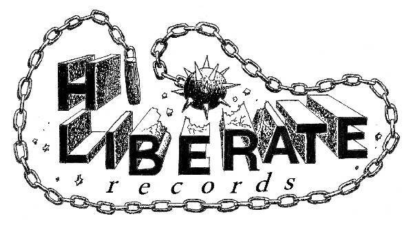 HI LIBERATE web store