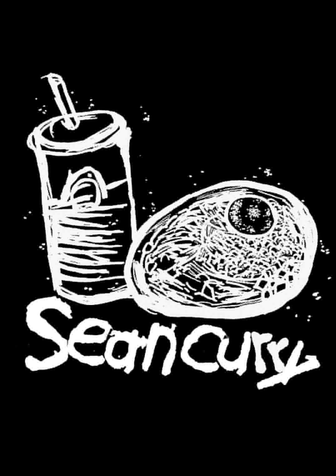 sean curry