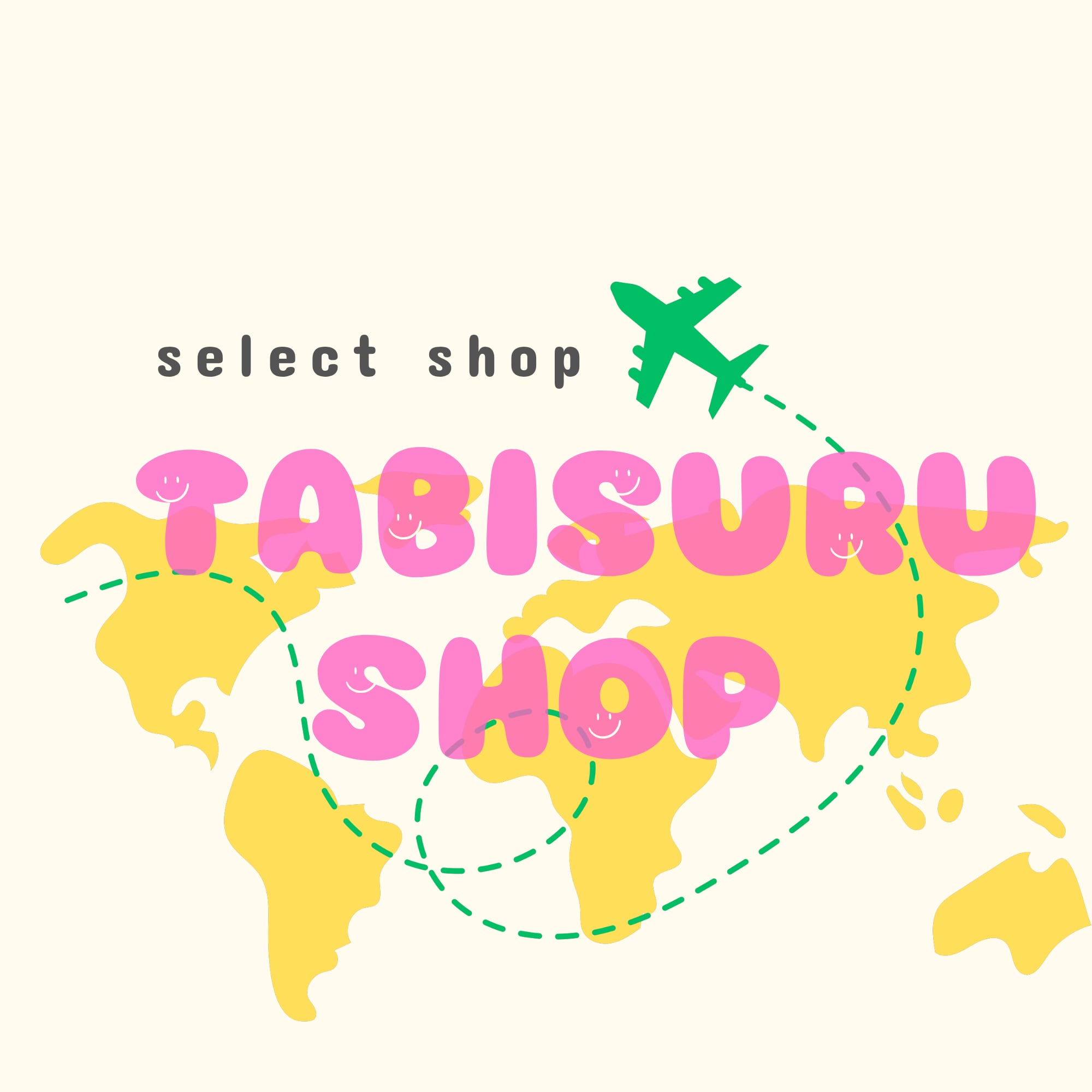 旅するshop