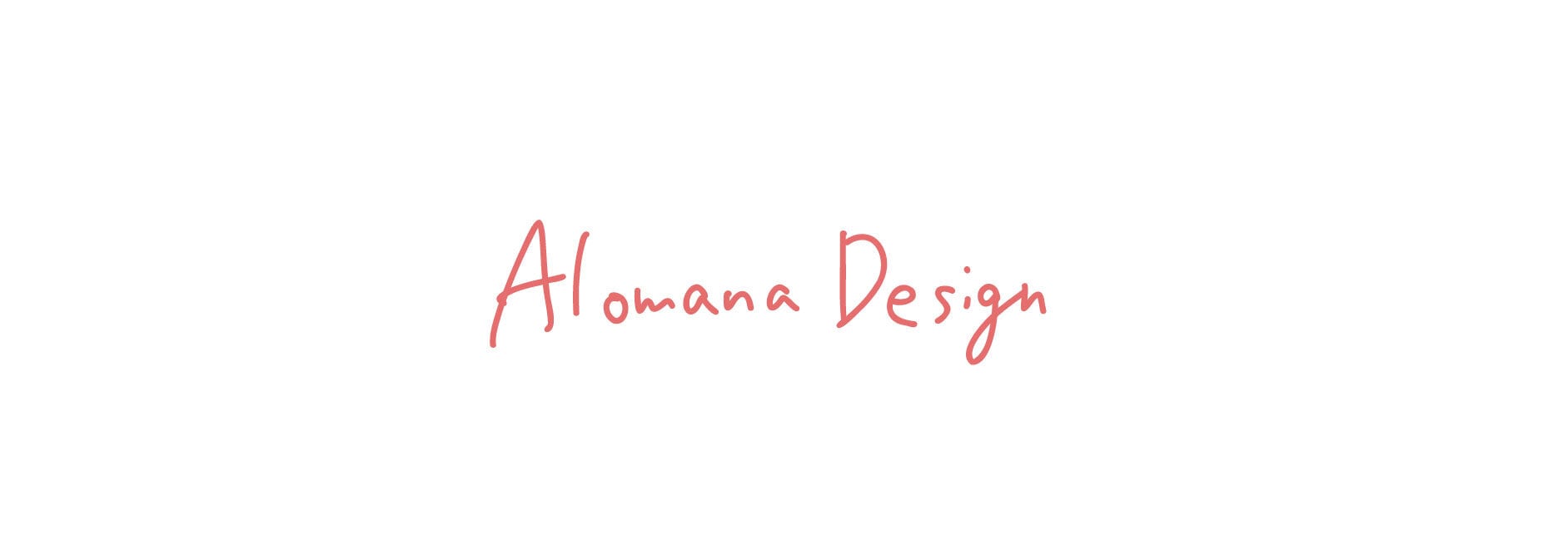Alomana Design