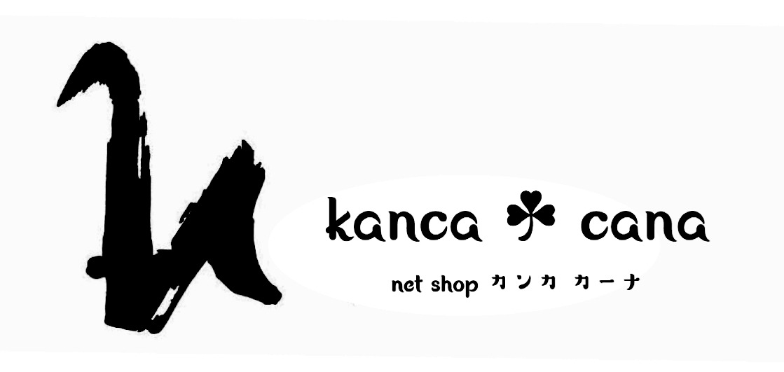 net shop   kanca ☘️ cana（カンカ カーナ）