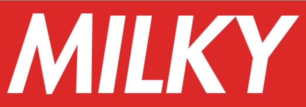 本格薪焚き石窯パン　ミルキー