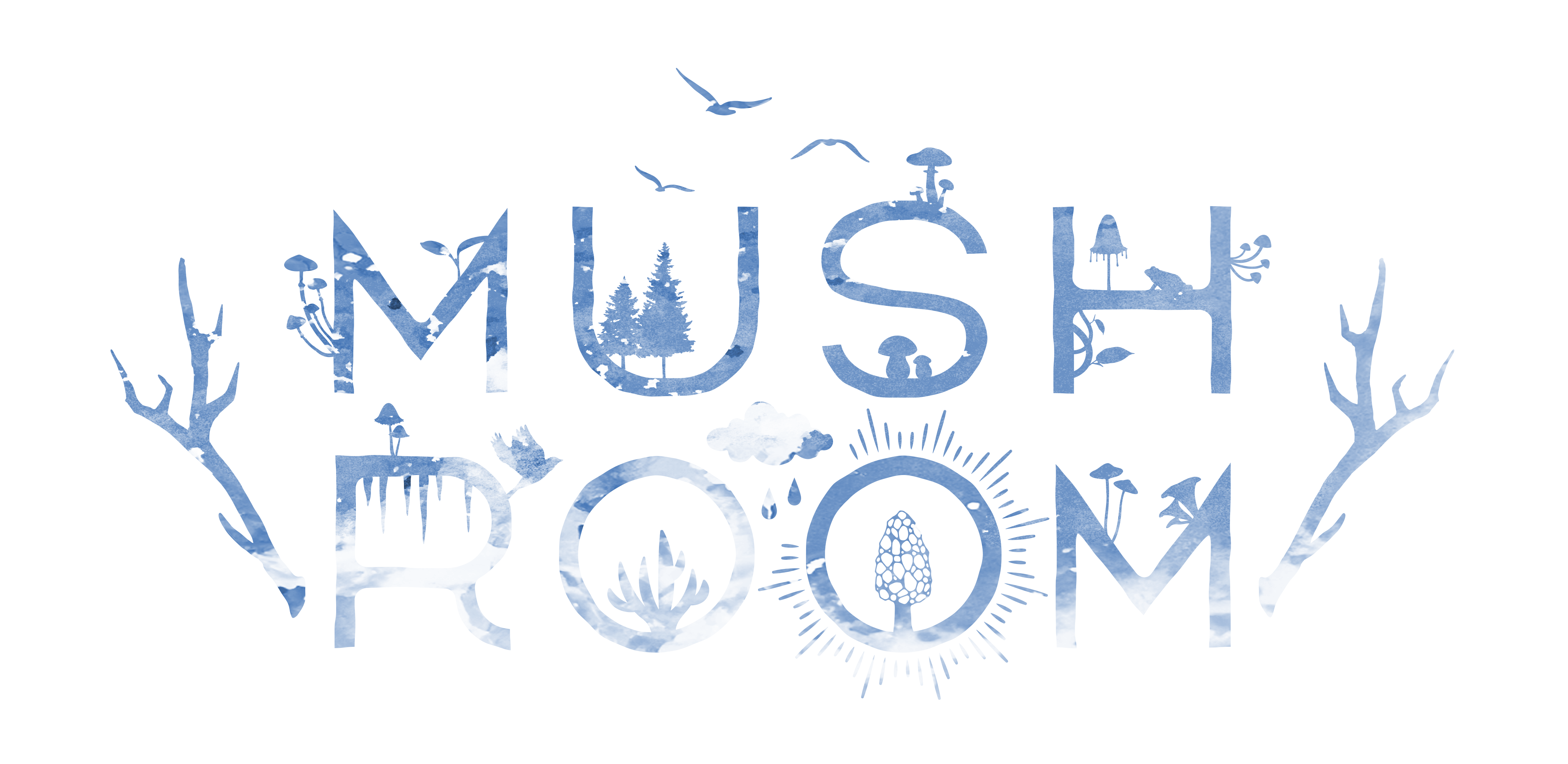 MUSHROOM