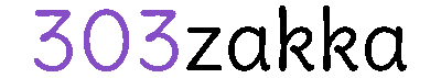 303zakka