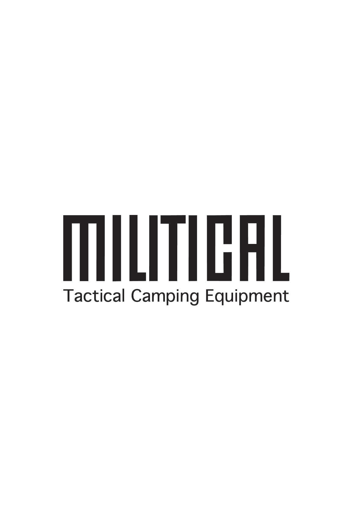 MILITICAL