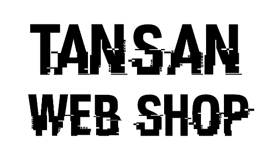 TANSAN WEB SHOP