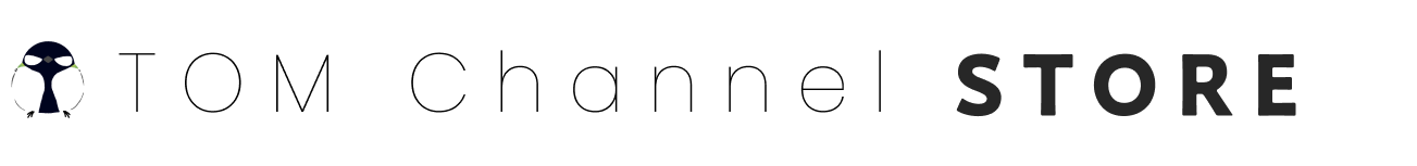 Tom_Channel STORE