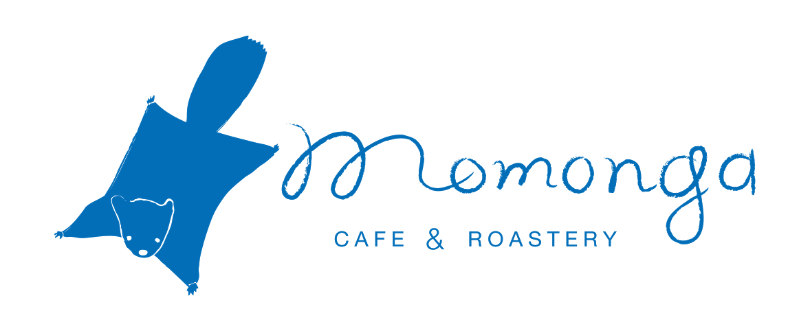 momonga cafe & roastery  ONLINE STORE