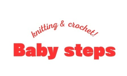 Baby steps
