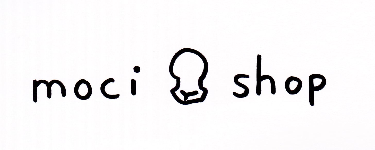 moci Ω shop