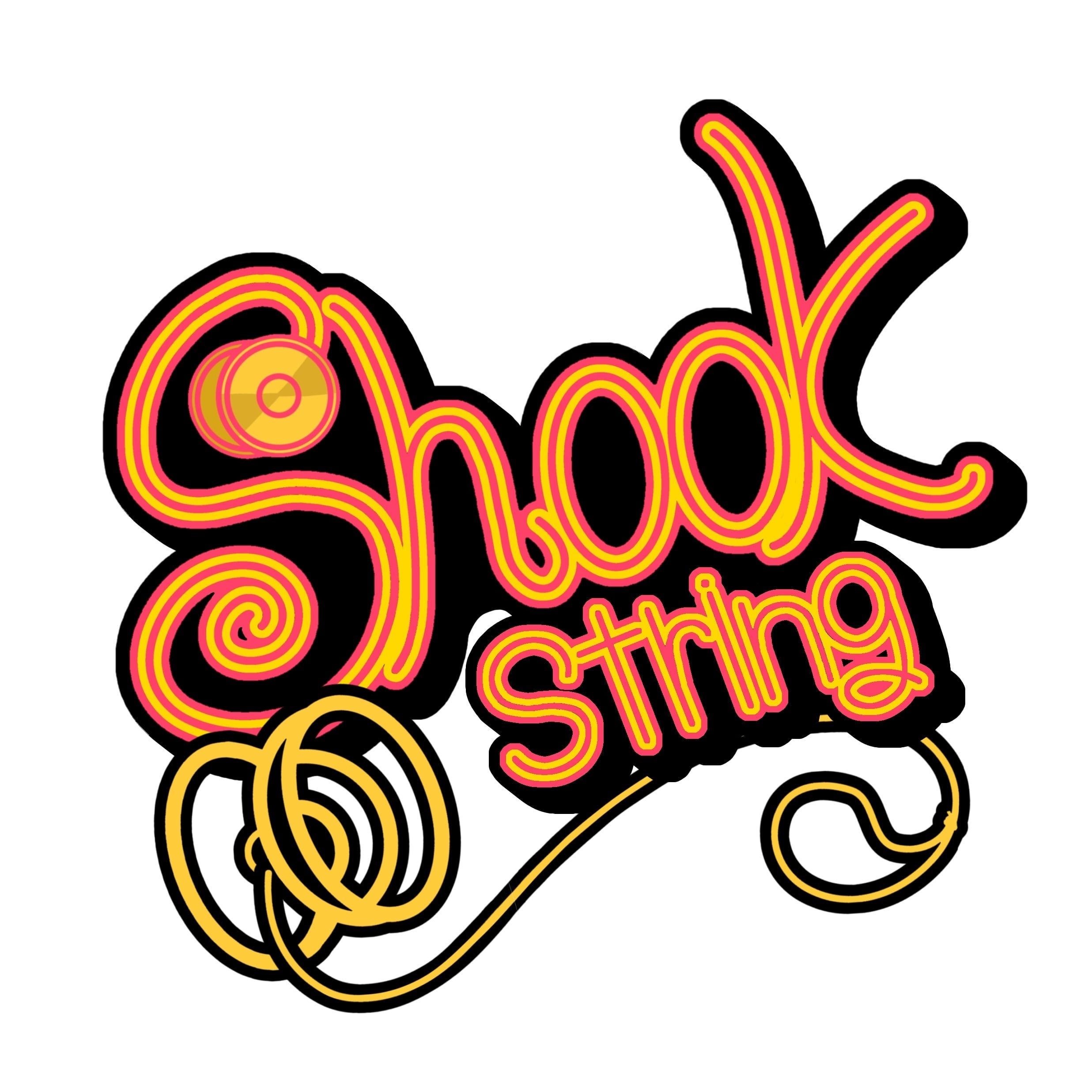 Shook string
