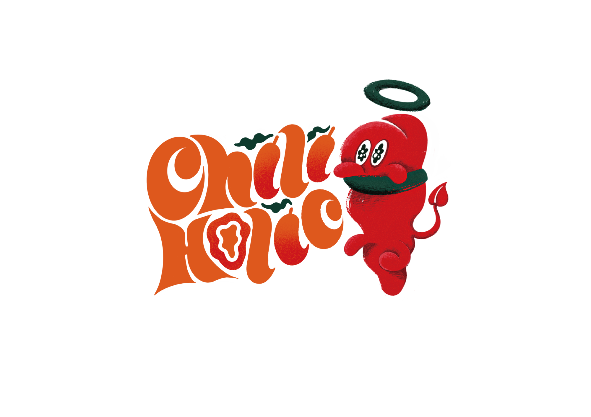Chili Holic