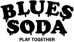 BLUES SODA