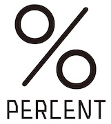 PERCENT