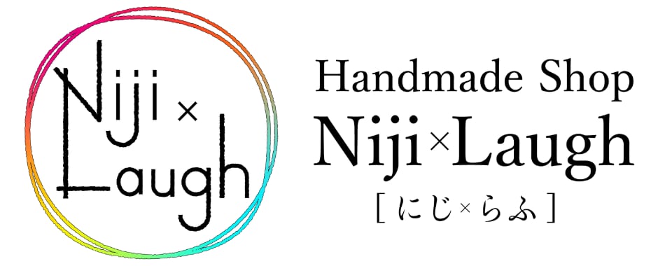 Niji×Laugh