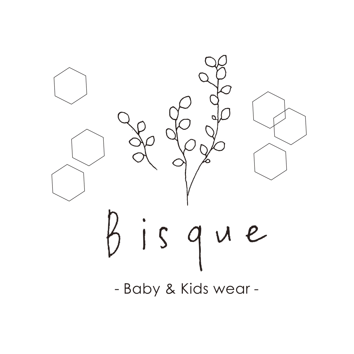韓国子供服 Bisque -びすく-
