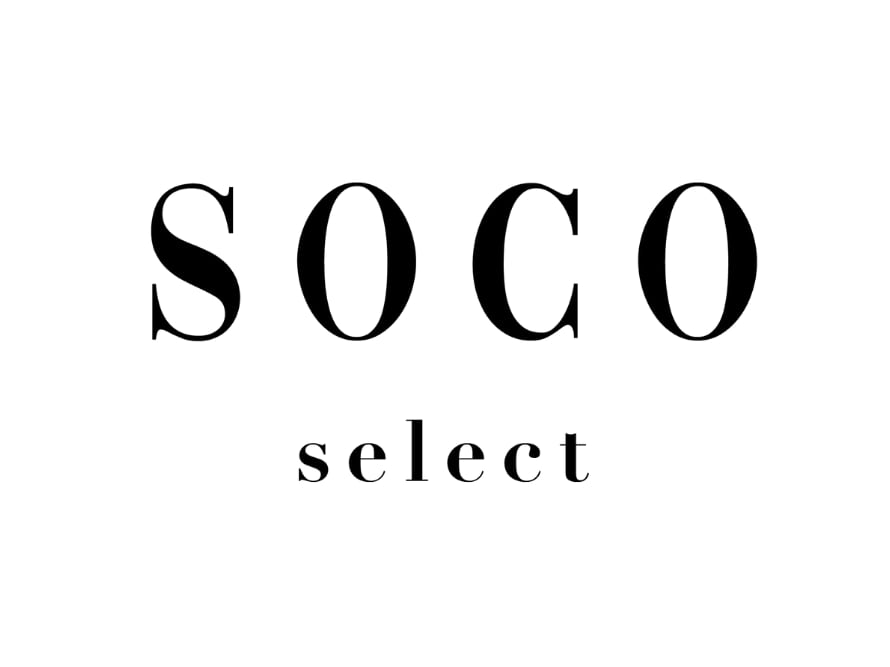 SOCO select