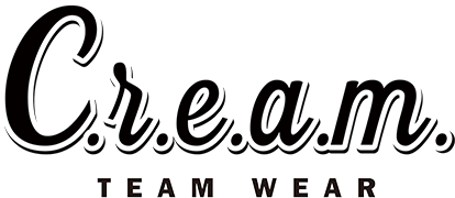 C.r.e.a.m. Team Wear