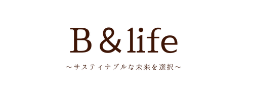 B＆life