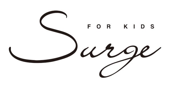 発達障害の子供服・ベビー服専門店　surge