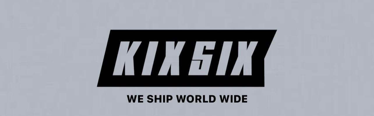 KIXSIX OFFICIAL ONLINE STORE