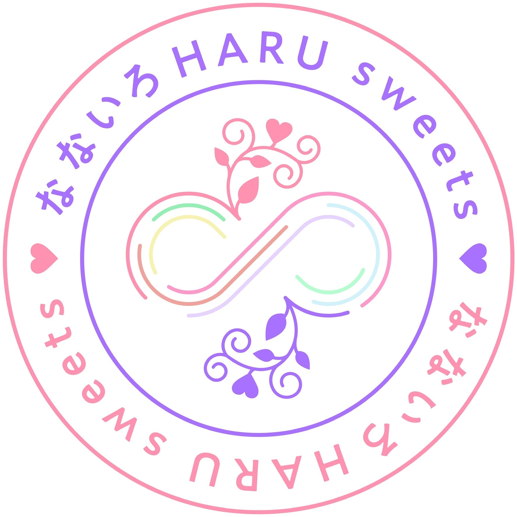 なないろHARUsweets