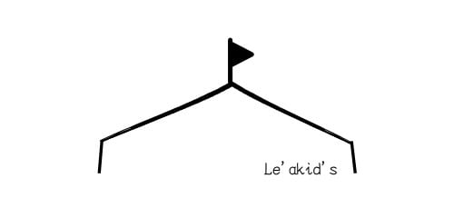 Le'a kid's