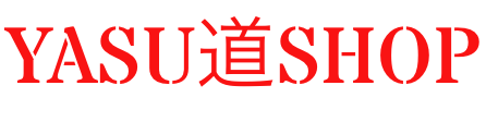 YASU道SHOP